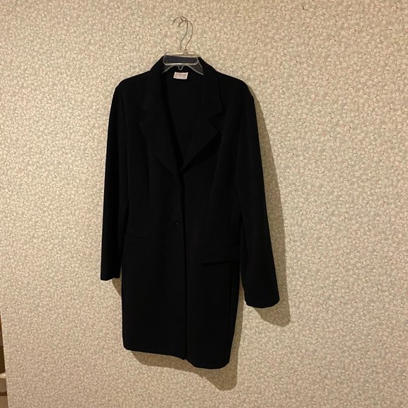 jacket - Picture 1 of 4